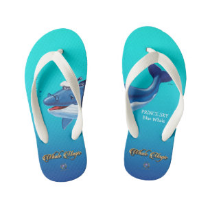 Flip Flops Prince Sky