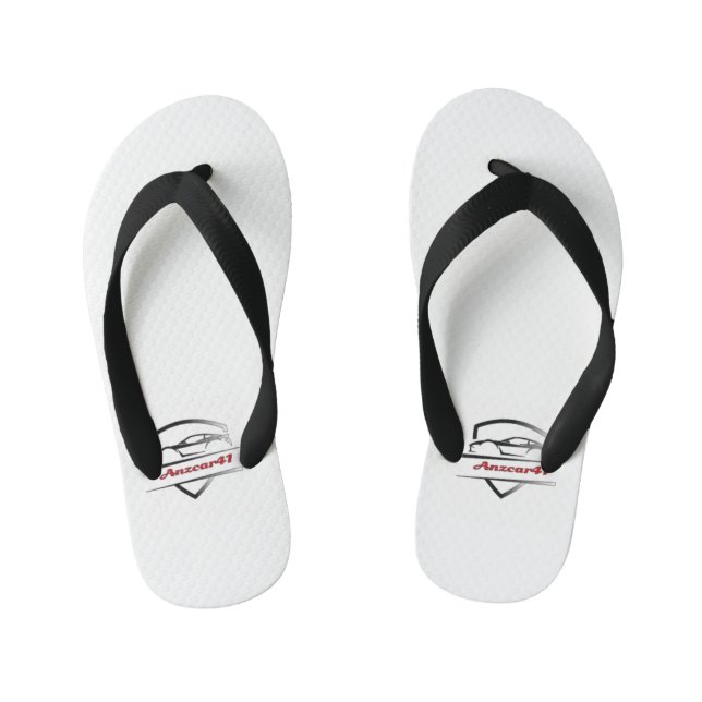 flip kid's flip flops (Footbed)