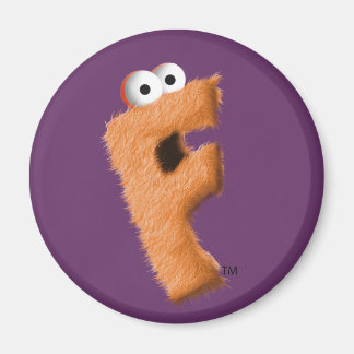 Flip Magnet (purple)!