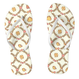 Flip Pair Flip Flops