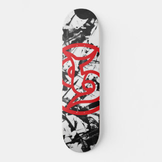 Flip Side Circlered Skateboard