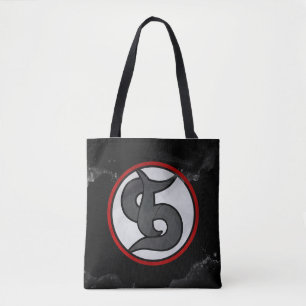 FLIP SIDE TEX PRO BG TOTE BAG