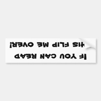 Flip Sticker
