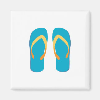 FlipFlops Magnet
