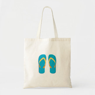 FlipFlops Tote Bag