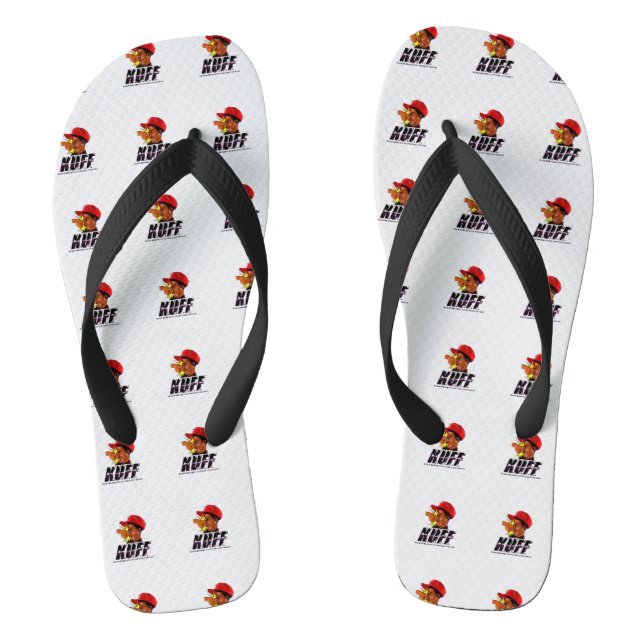 Flipp Floppz Flip Flops (Footbed)