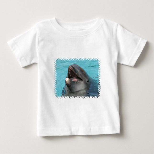 Flipper Child's Shirt (Front)