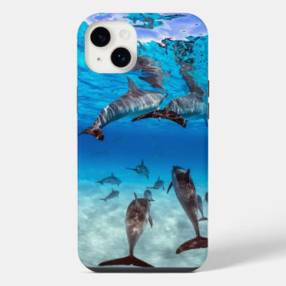 Flipper Fun Case-Mate iPhone Case
