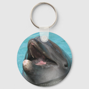 Flipper Keychain