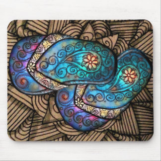 Flippin Cool Mouse Pad