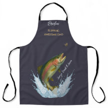 Flipping Awesome Dad Fly Fishing kids names