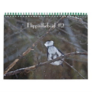Flippintheboid #2 calendar