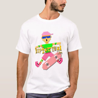 Fliptacular Shirt! T-Shirt