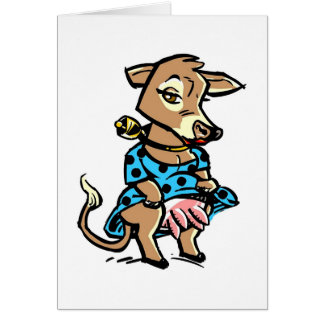 Flirt de vache