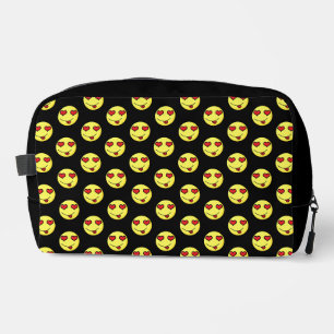 flirt emoji dopp kit