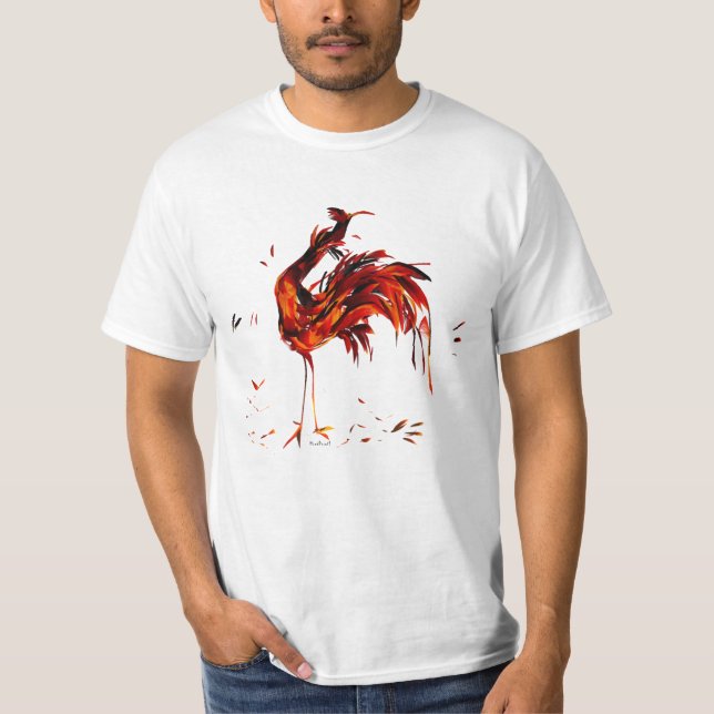 Flirt T-Shirt (Front)