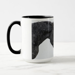 "Flirtation" Mug