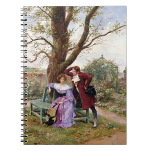 Flirtation Notebook