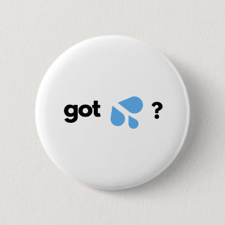 FLIRTY GOT "DROPLETS" ? EMOJI BUTTON