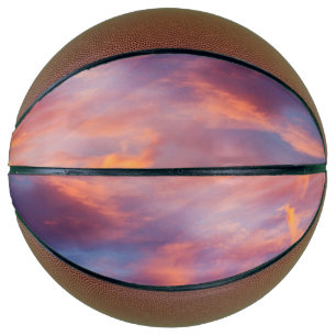 flirty sky basketball