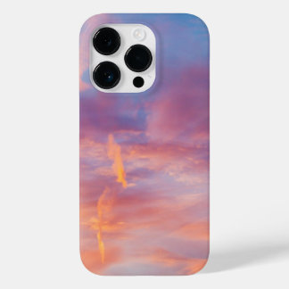 flirty sky Case-Mate iPhone 14 pro case