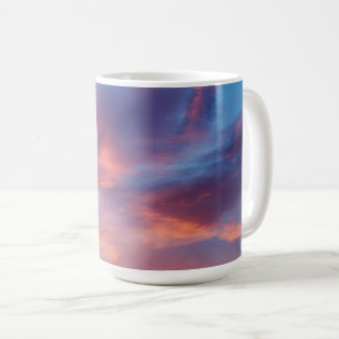flirty sky coffee mug