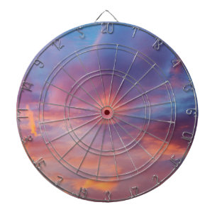 flirty sky dartboard