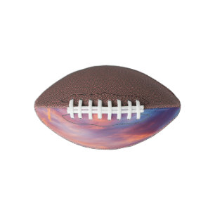 flirty sky football