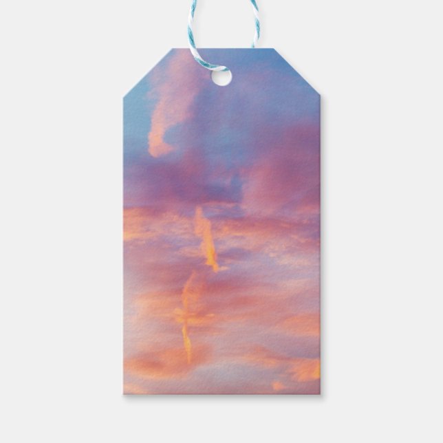 flirty sky gift tags (Front)