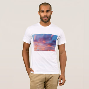 flirty sky T-Shirt
