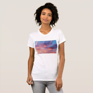 flirty sky T-Shirt