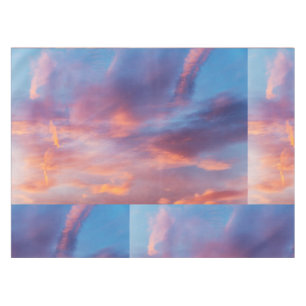 flirty sky tablecloth
