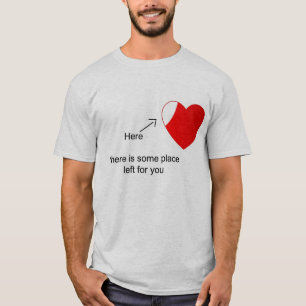 flirty T-Shirt