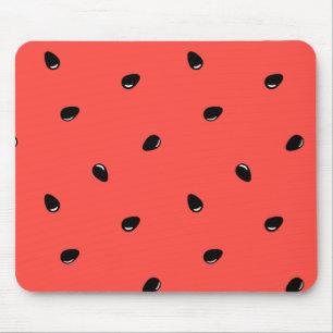 Flirtymelon Mouse Pad