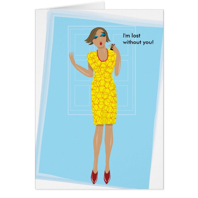 Flirtz: Renee (Front)