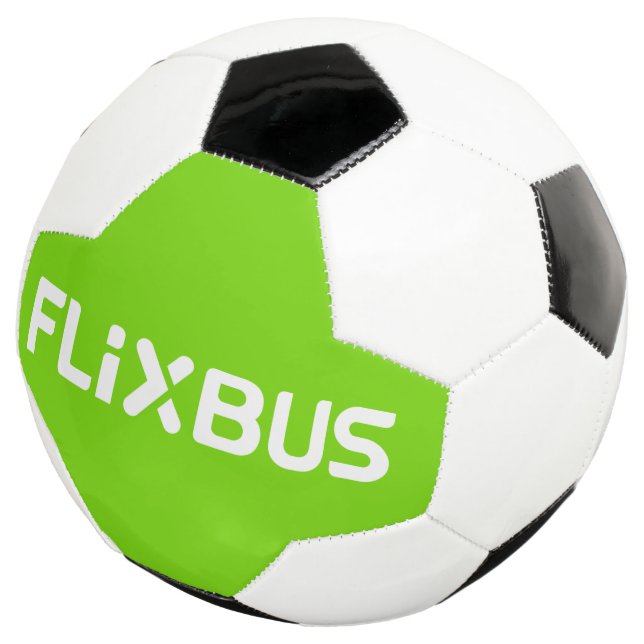 Flixbus Ball (Three Quarter)