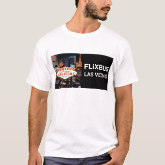 Flixbus T-Shirt