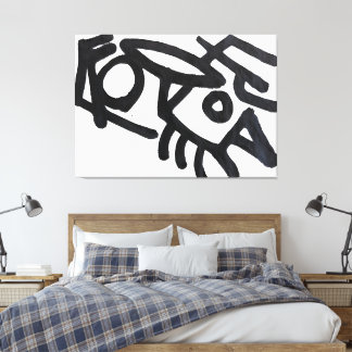 flk019548 canvas print