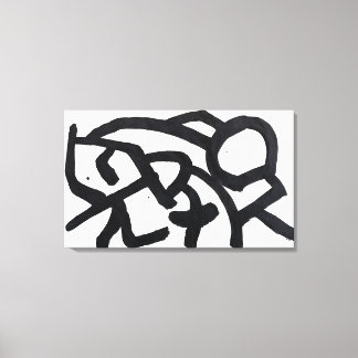 flk019580 canvas print