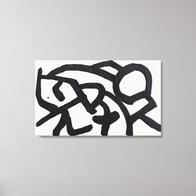 flk019580 canvas print (Front)