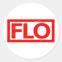 Flo Stamp
