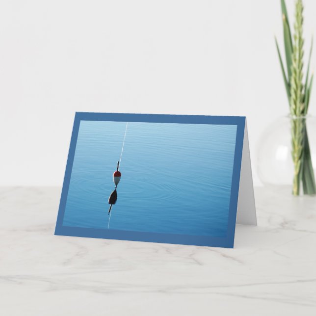 Float Note Card (Front)