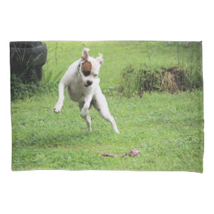 Float   pillowcase
