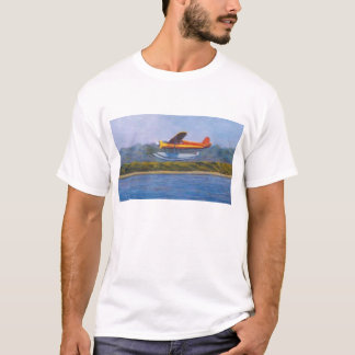 float plane T-Shirt