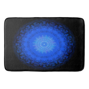 Floating..... Bath Mat