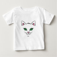 Floating Cat Face