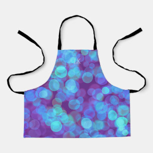 Floating Colour Apron