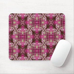 Floating Lilies..... Mouse Pad
