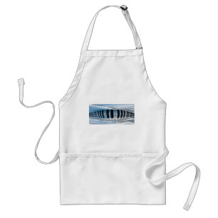 Floating Piano Keys Standard Apron