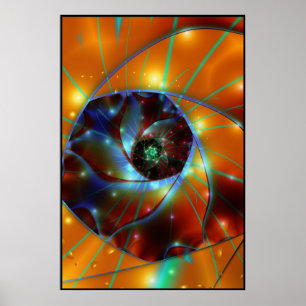 Floating Point Poster